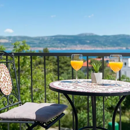 Kalinic Holiday home Slatine