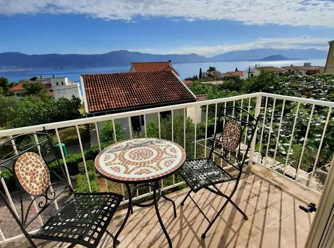 Kalinic Дом отдыха *