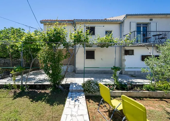 Kalinic Дом отдыха