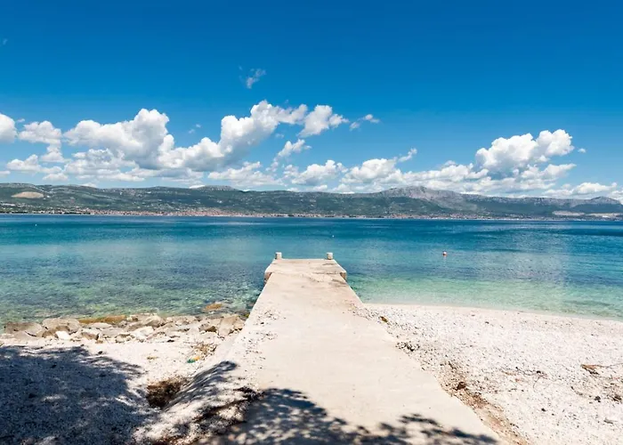 Kalinic Дом отдыха *