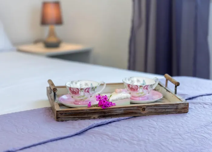 Дом отдыха Kalinic