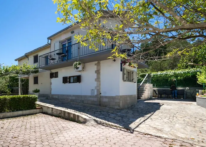 Дом отдыха Kalinic