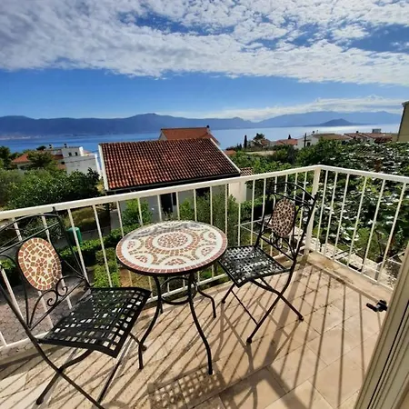 Kalinic Hébergement de vacances *