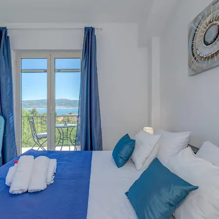 Hébergement de vacances Kalinic