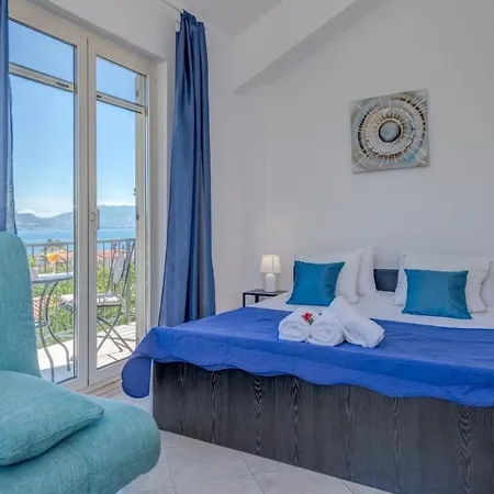 Kalinic Hébergement de vacances Slatine