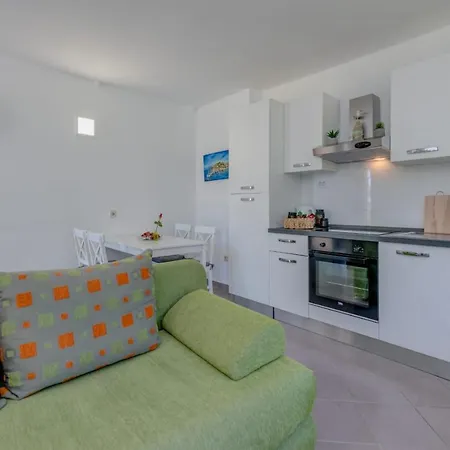 Kalinic Hébergement de vacances