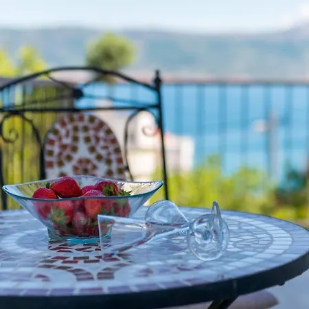 Hébergement de vacances Kalinic Slatine