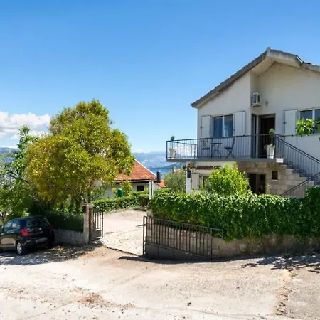 Kalinic Hébergement de vacances