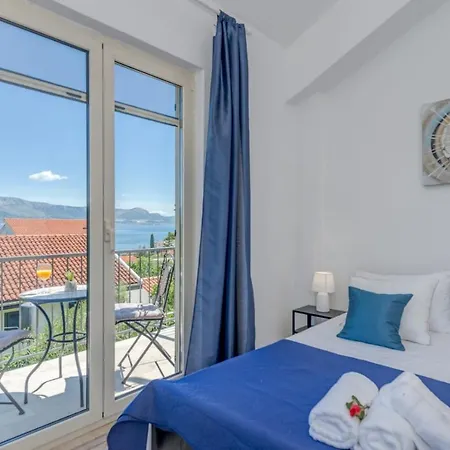 Hébergement de vacances Kalinic *