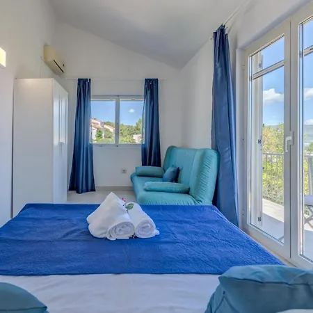 Hébergement de vacances Kalinic *