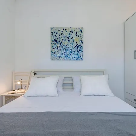 Hébergement de vacances Kalinic *