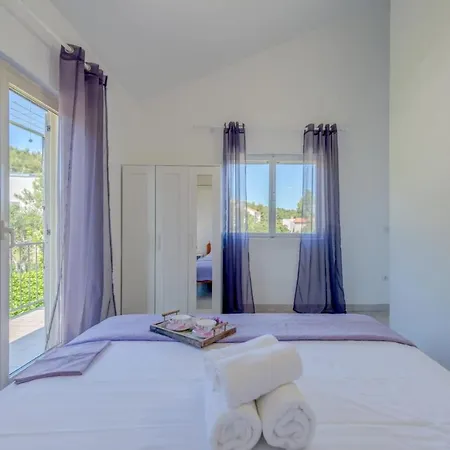 Hébergement de vacances Kalinic *