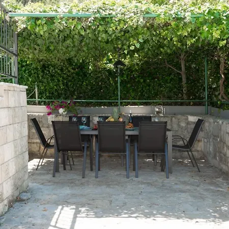 Hébergement de vacances Kalinic Slatine