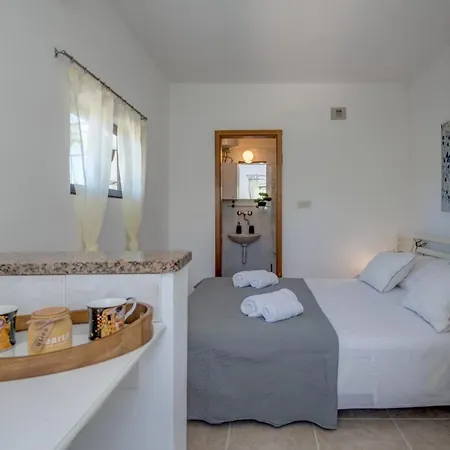 Hébergement de vacances Kalinic *