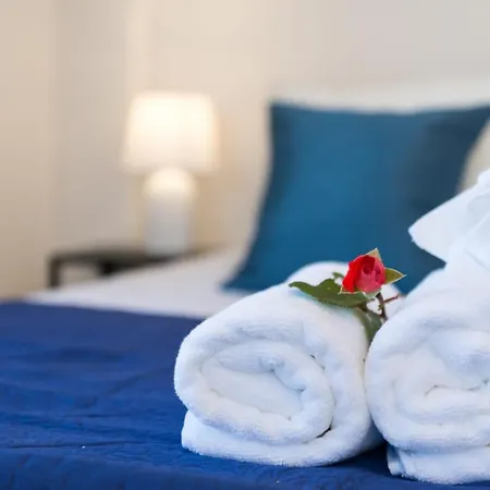 Kalinic Hébergement de vacances