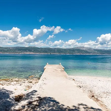 Kalinic Hébergement de vacances *