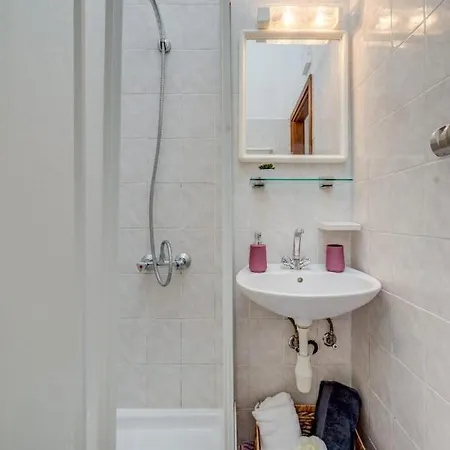 Kalinic Hébergement de vacances