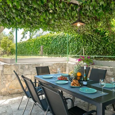 Hébergement de vacances Kalinic Slatine