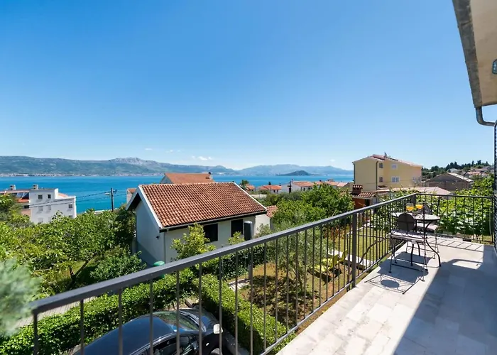 Сasa de vacaciones Kalinic Slatine